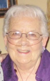Edna Walters