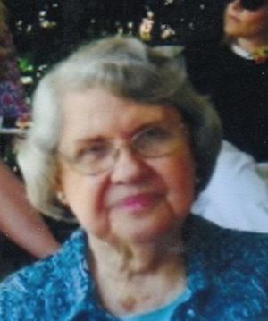 Betty Zabel