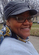 Mary Matthews