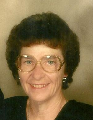 Beverly Carson