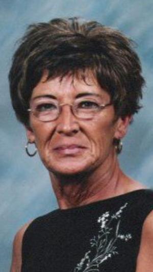 Beverly Harder