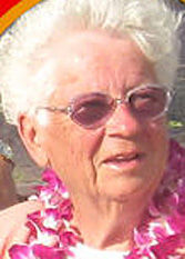 Madalyn Hendren