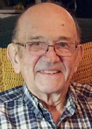 R. Jerome Rocke