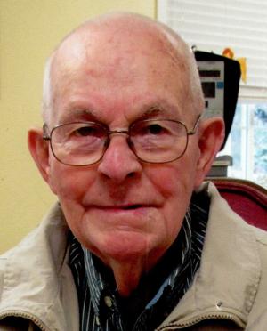 Thomas 'Ray' Woolridge
