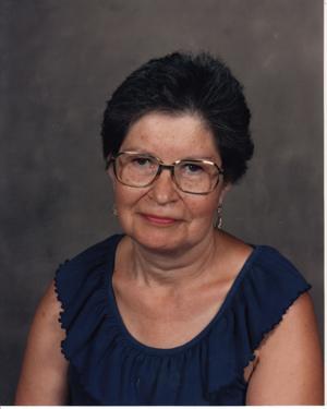 Marcella O. Brust