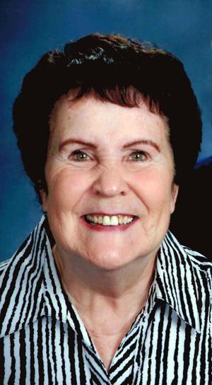 Doris Haas