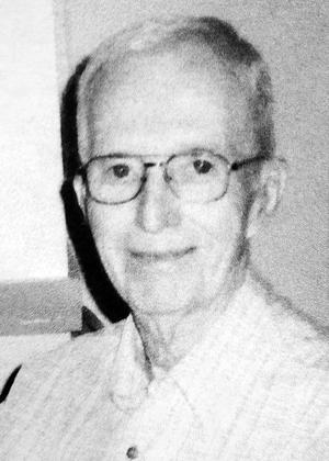 Ed Milligan