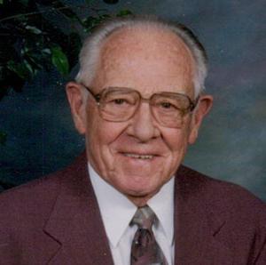 Glenn Garey
