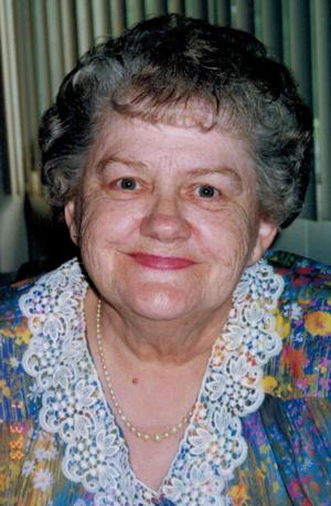 Florence Grunert