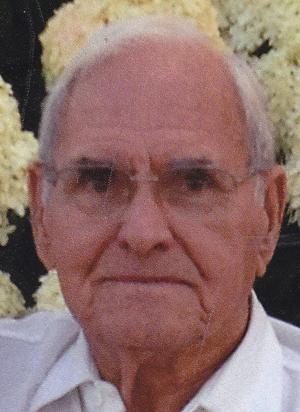 Calvin Lawson