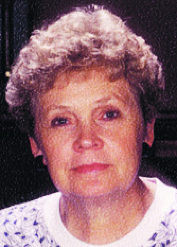 Susan Dorn