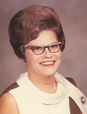 Carol Hanover
