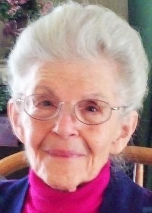 Thelma Slagel