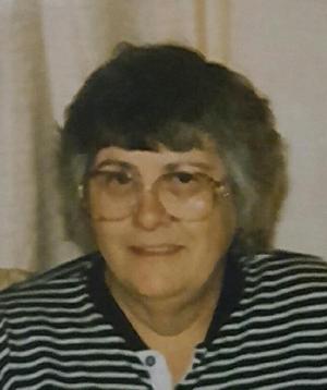Margaret McReynolds