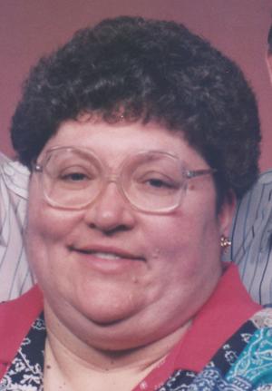 Carol Smith