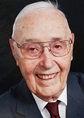 Donald L. McCaughey