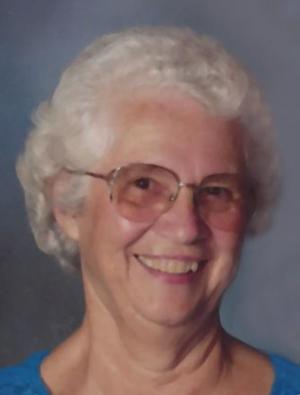 Dorothy Ringger