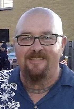 Russell Guest