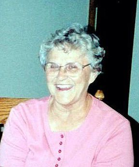 Edna Gaither