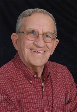 Roger D. Miller