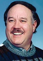 Danny Bristow
