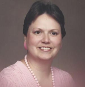 Mary K. Tucker