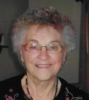 Edwina Bowman
