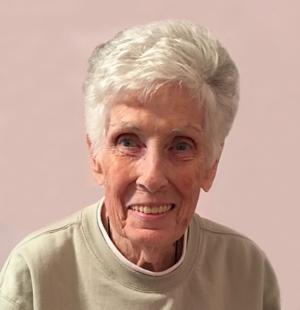Martha Franz