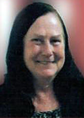 Lorraine Scarbrough