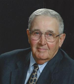 W. Dean Weber