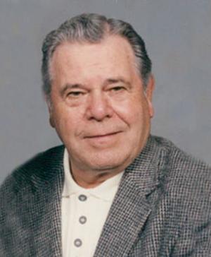 Walter Mounce