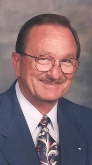 Stanley McCulloh