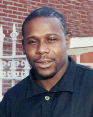 Melvin Knox