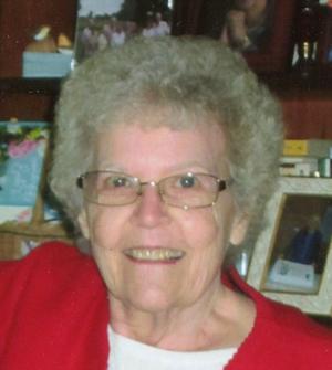 Dorothy Campbell