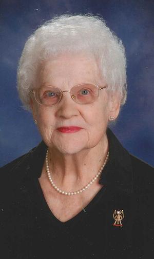 Veronica Flener