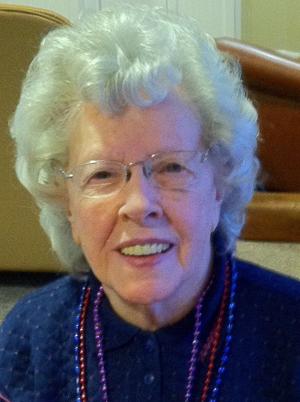 Henrietta Arends-Uphoff