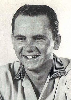 Donald Carver