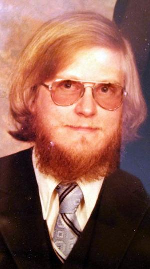 Jerry Bissell