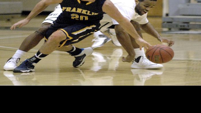 Photos: Franklin Grizzlies at Illinois Wesleyan Men's Basketball - 1/2/14 | Sports | pantagraph.com