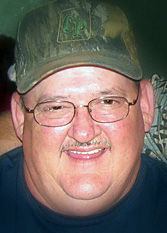 Patrick O'Donoghue