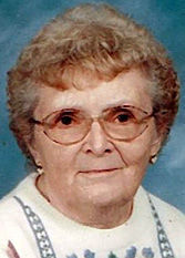 June Loy
