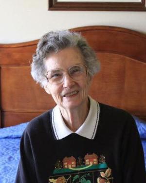 Mary Jane Mangis