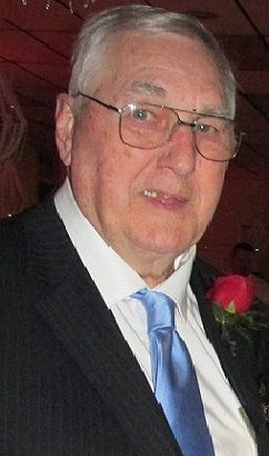 James Peters