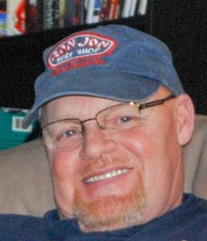 Brian Kline