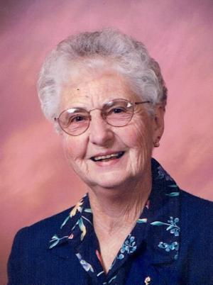 Marjorie Davis