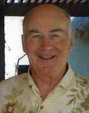 CL Strickland