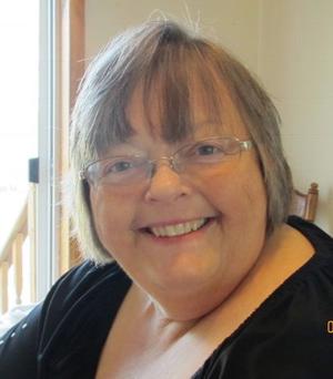 Catherine Gearhart