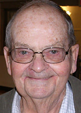 Norman Melton