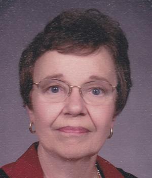 Ruth Charlett