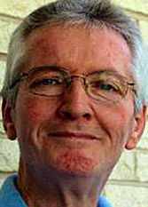 ​Joseph P. O’Rourke